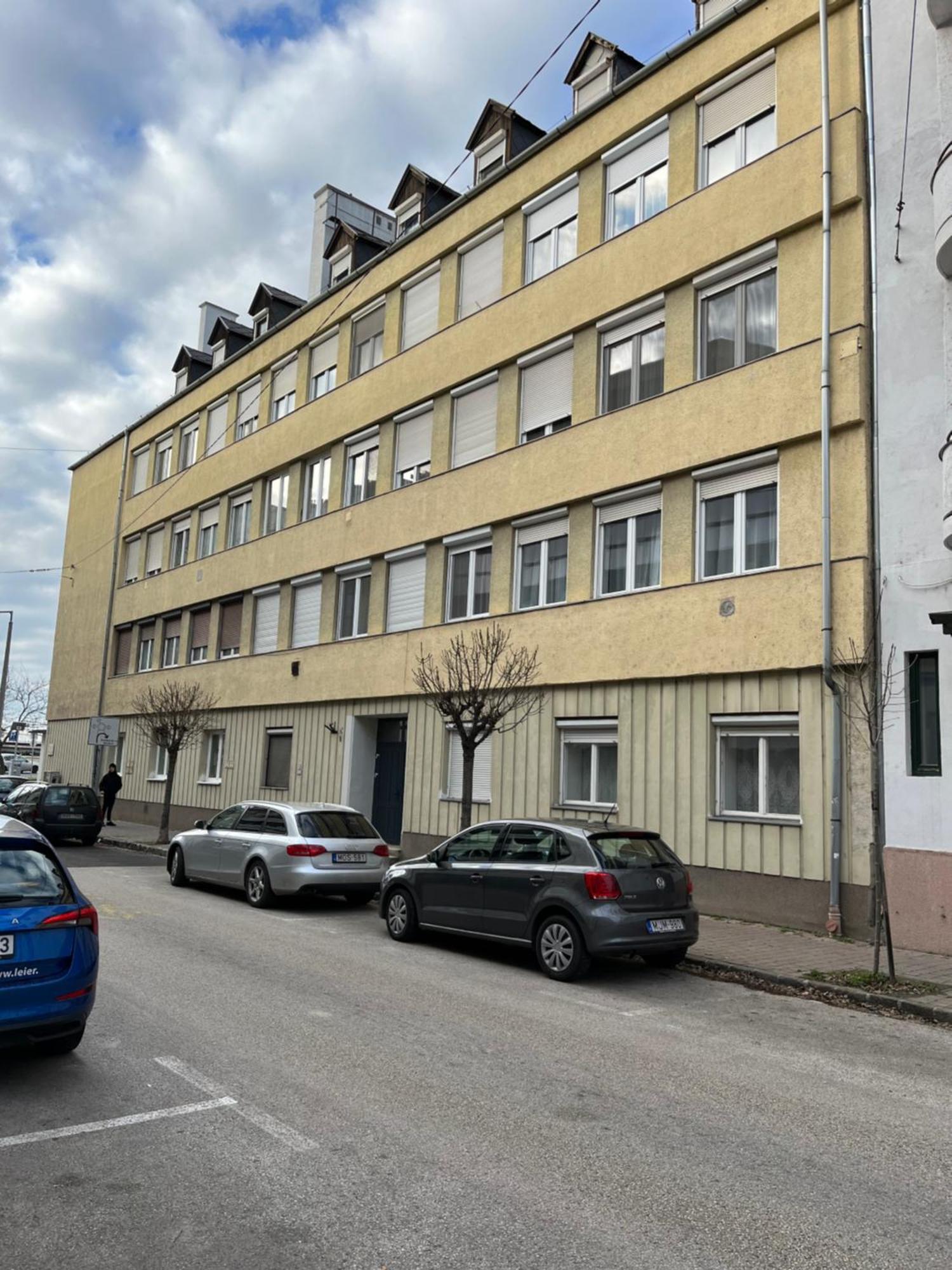 River - Free Parking Дьєр Екстер'єр фото