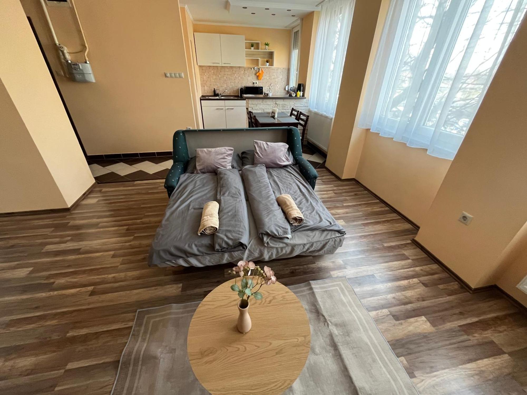 River - Free Parking Дьєр Екстер'єр фото